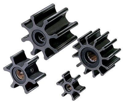 Vetus Impeller