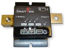 SmartFuse Batterieberwacher