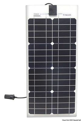 Solarzellen, Solarzellenpaneele