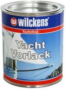Vorlack Wilckens Yacht
