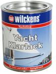Yacht Klarlack Wilckens