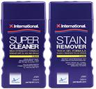 Super Cleaner Stain Remover