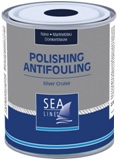 Sea Line selbstpolierendes Antifouling Silver Cruise