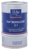 Sea Line TOP MODEL COAT 2:1