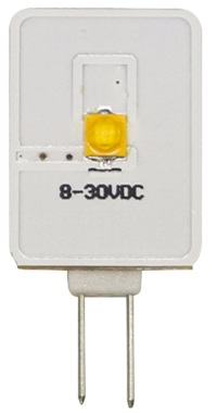 Hochleistungs-SMD-LED G4 Sockel