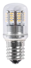 LED SMD-Lampe, Fassung E14 E27