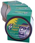 UV Ducktape stark dehnbare Textiltape