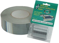 Solas Retro Reflective Tape SOLAS-Zulassung