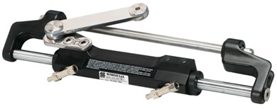 UC128-OBF Zylinder Frontmontage fr Auenbordersysteme