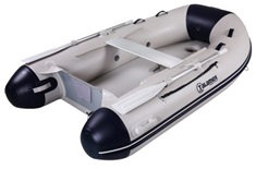 Talamex Schlauchboot Comfortline Luftboden 0,9mm PVC Gewebe