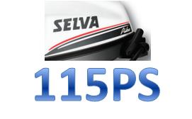 Selva 115PS