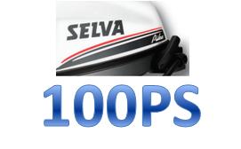 Selva 100PS