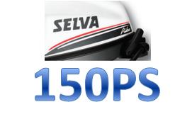 Selva 150PS