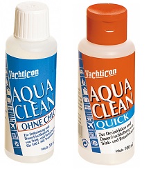 Aqua Clean - immer frisches Wasser