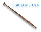 Flaggenstock