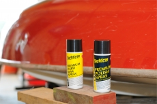 Yachticon Premium Polish Spray mit Teflon surface protector 400ml