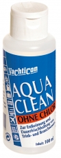 Aqua Clean AC 1000 ohne Chlor 100 ml Konserviert das Trinkwasser bis zu 6 Monate