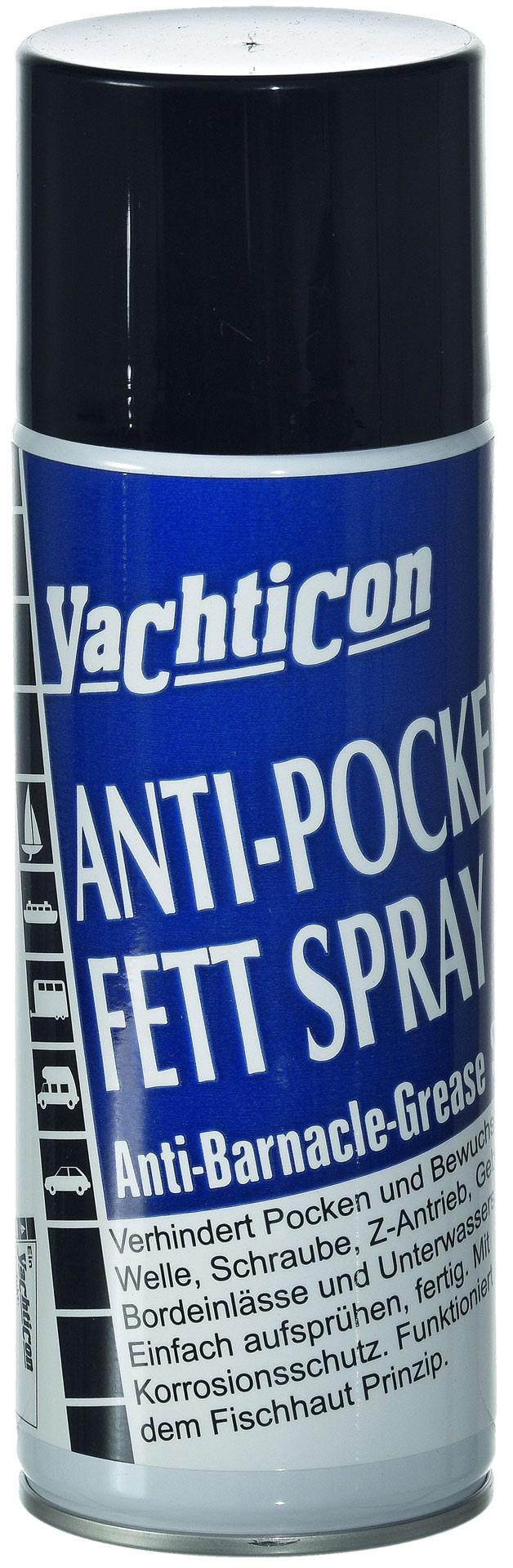 yachticon anti pocken fett spray