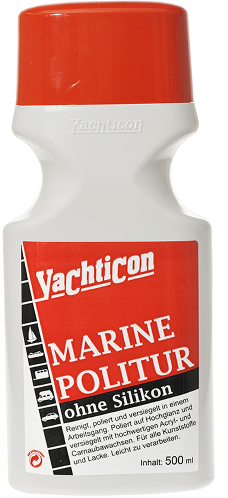 yachticon marine politur