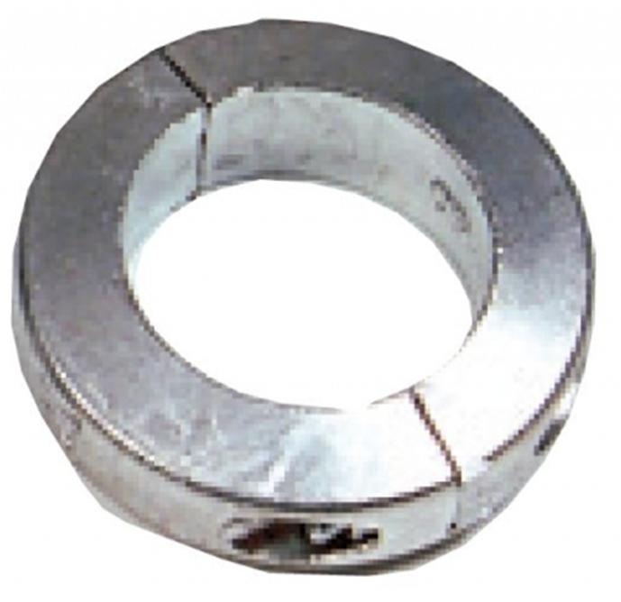Anode Wellendurchmesser von 40mm Wellenanode Magnesium in Ringform
