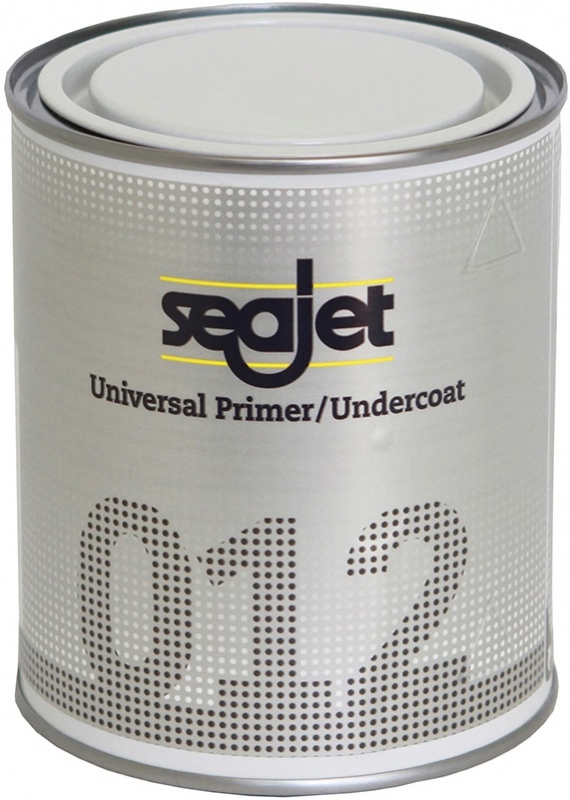 Seajet 012 Universal Primer 750 ml wei