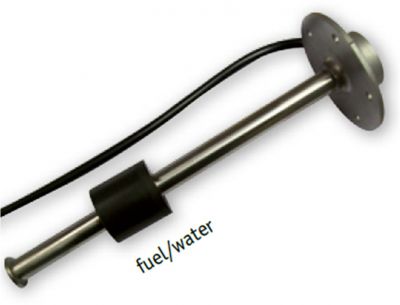Kraftstoff und Trinkwassergeber VDO Ausfhrung  10-180 Ohm Lnge 300mm