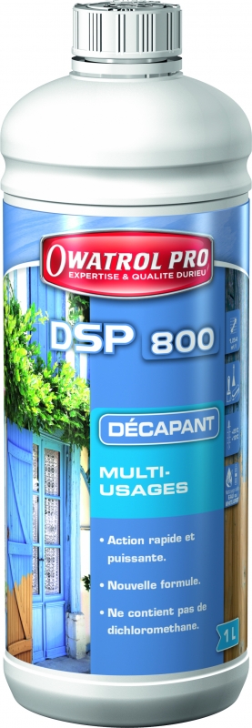 Owatrol DSP 800 5 Liter
