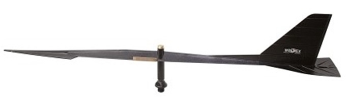 WINDEX Windanzeiger XL - Präziser Windrichtungsanzeiger Für Segelboote