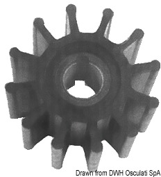 ANCOR Flgelrad Impeller Original-Art. Nr. 50020