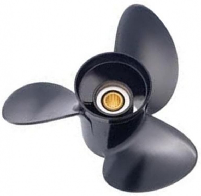 Propeller 7,80 x 7R  fr MERCURY-MARINER-MERCRUISER Aussenbordmotoren