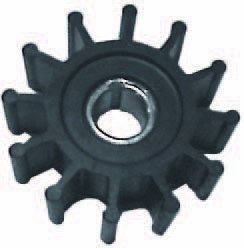 WESTERBEKE Generatoren  Flgelrad Impeller Original-Art. Nr. 11764