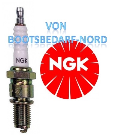 NGK Zndkerze B7HS-10