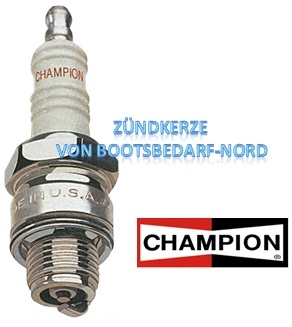 Champion Zndkerze RV15YC4