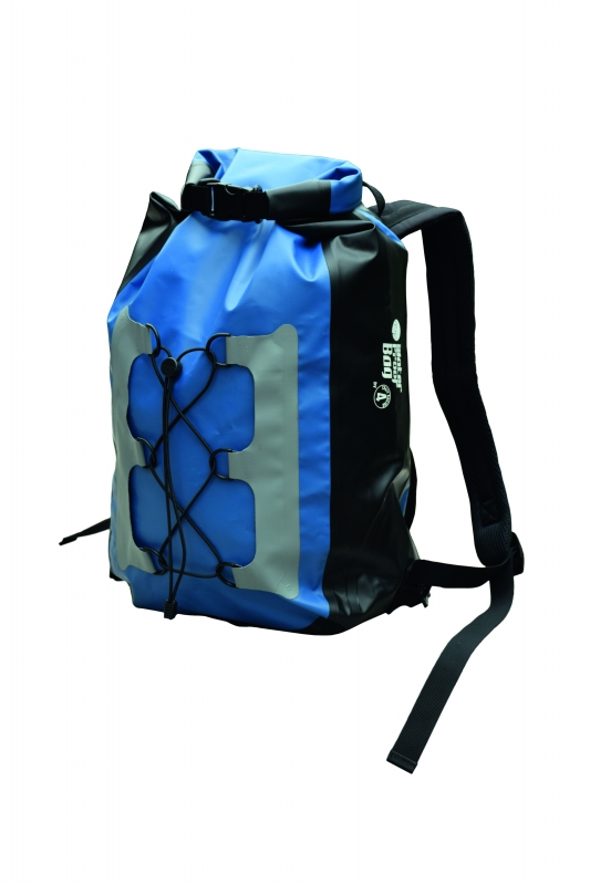 WASSERDICHTER RUCKSACK 20 Liter