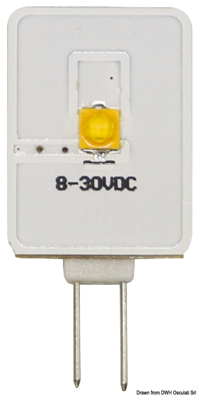 Hochleistungs-SMD-LED 12V