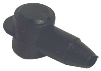 Isolierhlse Fr Kabel bis 12mm schwarz