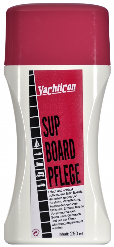Yachticon SUP Board Pflege 250 ml
