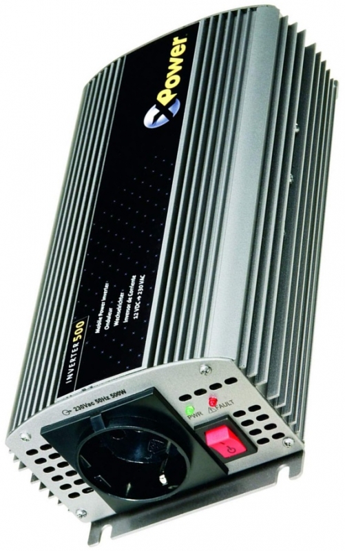 Xantrex XPower Wandler 12V Dauerleistung 150W