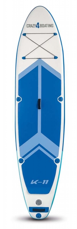C4B SUP Board  K-Serie  K11, 335 x 81 x 15 cm