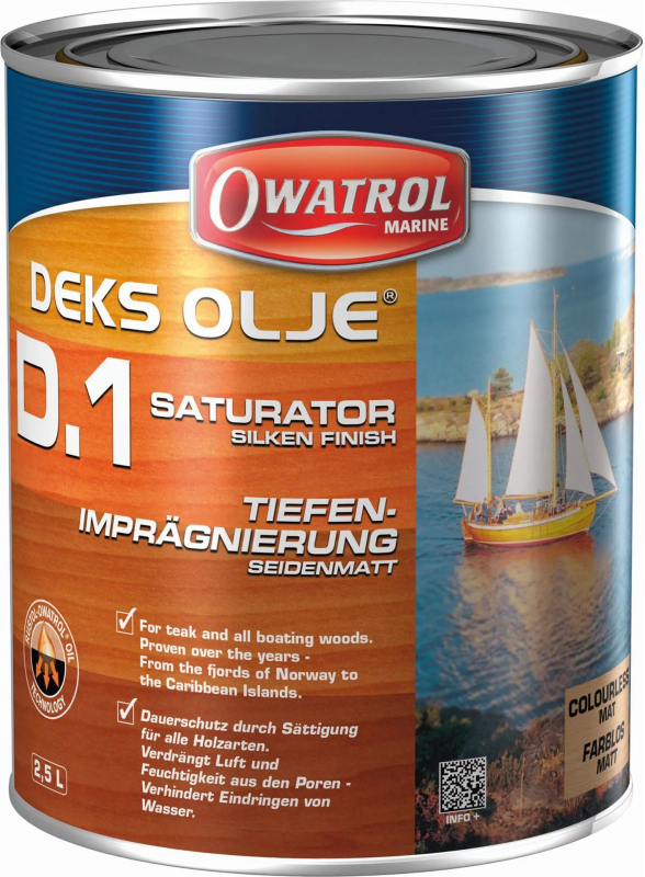 OWATROL D1 1 Liter