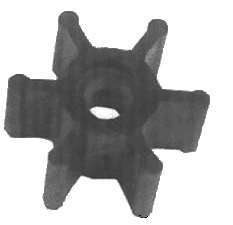 Impeller fr ein Tohatsu Auenborder BBN191 388