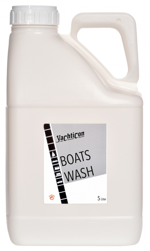 yachticon boats wash