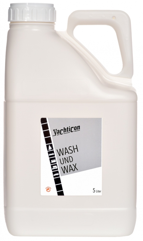 yachticon wash and wax