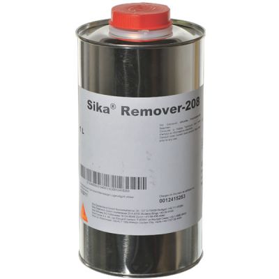 Sika Remover 208 1000ml