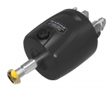 hydraulische Steuerpumpe Standard Aufbau-Pumpe SeaStar 2,4 Pro