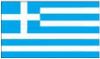Lnderflaggen Schifffahrt Flagge Griechenland Mae 400 x 600mm