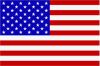 Lnderflaggen Schifffahrt Flagge USA Mae 400 x 600mm