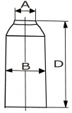 Fenderberzug EUROCOVER PLUS blau fr Modell Polyform F4