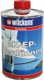 Wilckens 2K-EP-Verdnner 1000ml fr Wilckens Epoxidfarben.