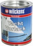 Wilckens Yacht Vorlack wei 750 ml